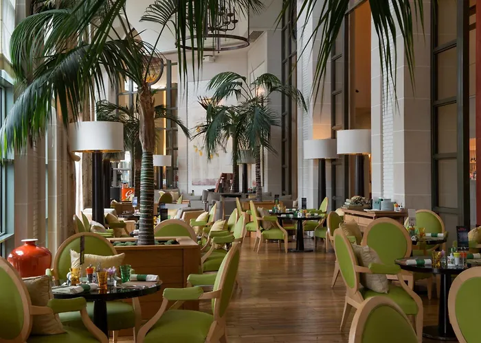 Monte-Carlo Bay Hotel&Resort